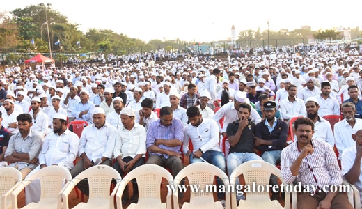 SSF conference mangalore
